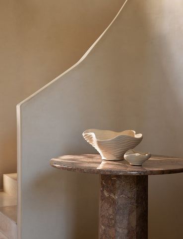 Top Trends: Soft Curves