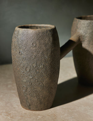 Zir Vessel by Nur Ceramics