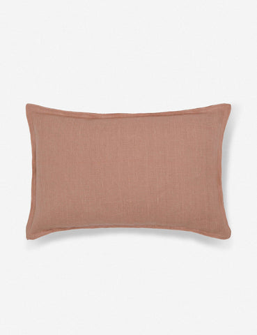 Arlo Linen Pillows