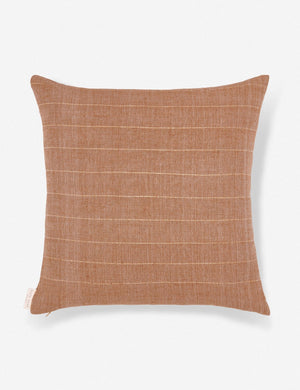 Negus Pillow by Bolé Road Textiles