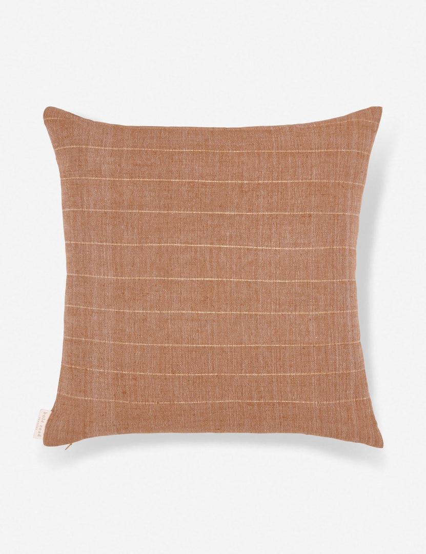 Negus Pillow by Bolé Road Textiles