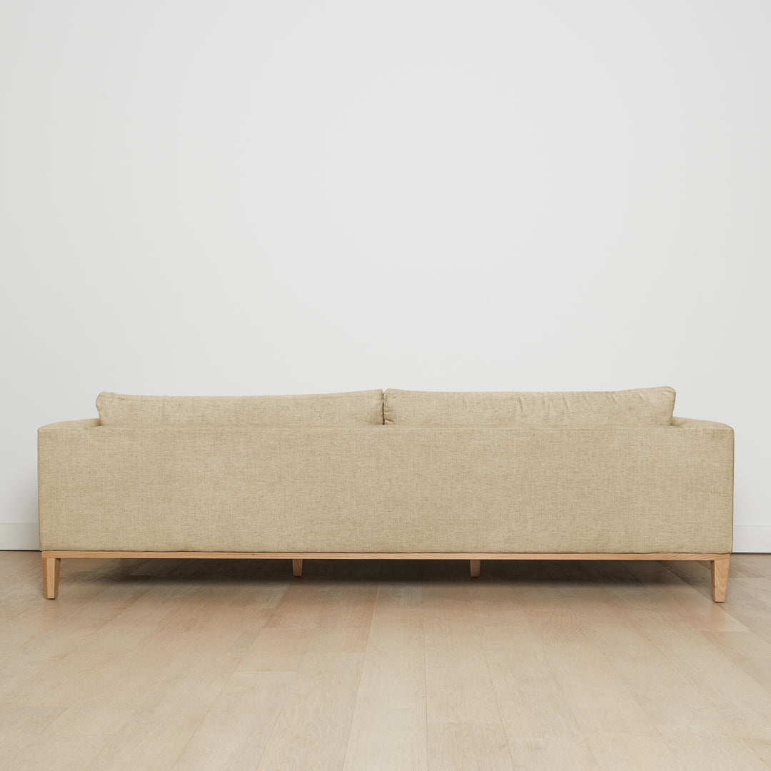 #size::10-w #size::6-w #size::7-w #size::8-w #color::linen #size::9-w | Back of the Charleston Linen sofa