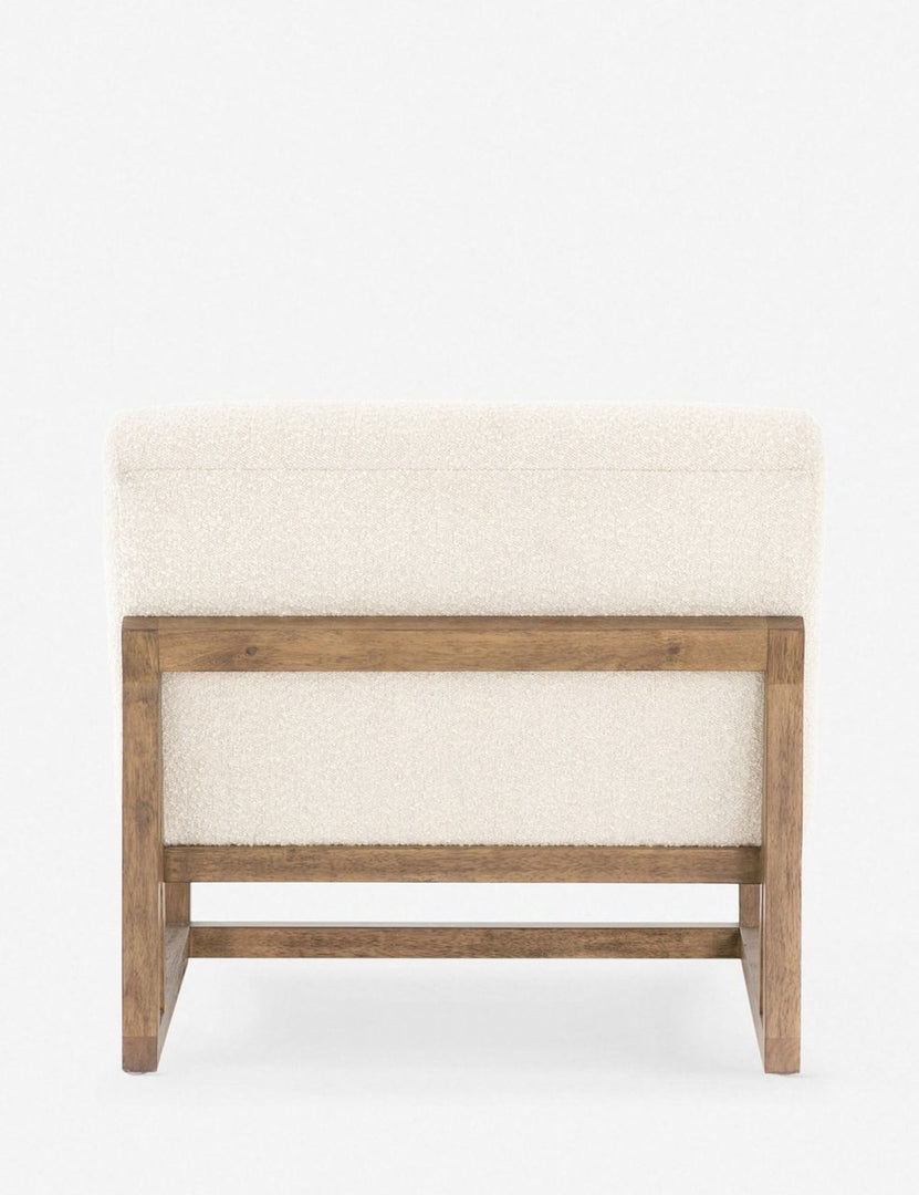 Kansia Accent Chair