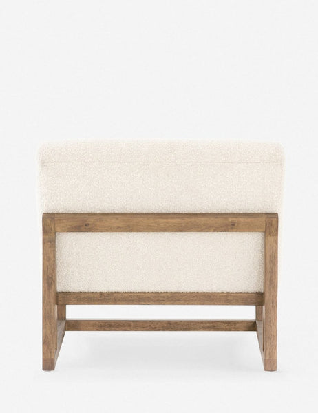 Kansia Accent Chair