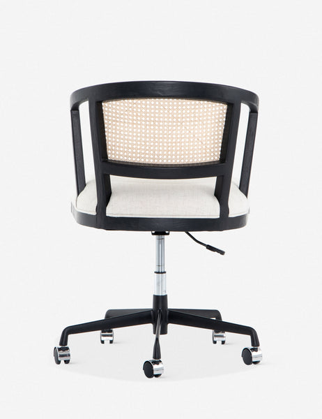 Jaz Office Chair