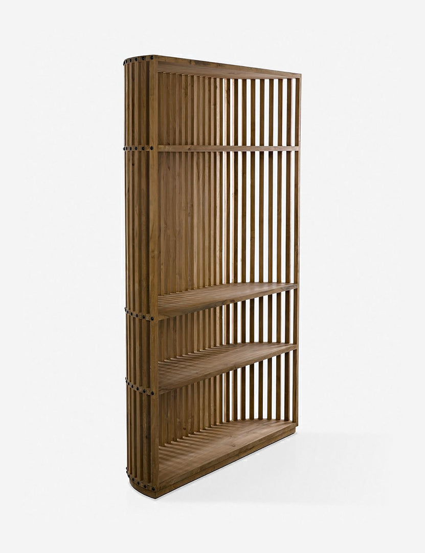 Vedima Bookcase