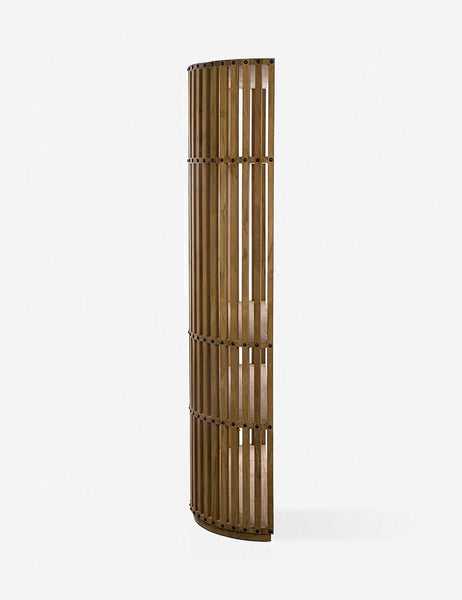 Vedima Bookcase