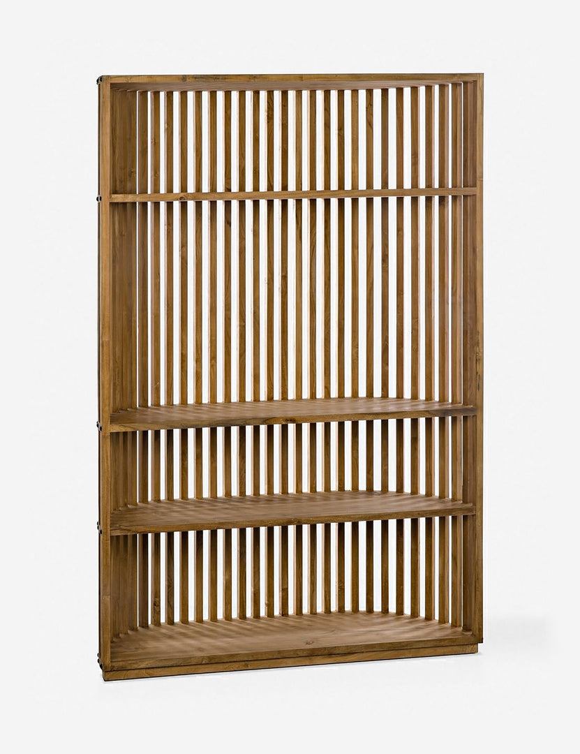 Vedima Bookcase