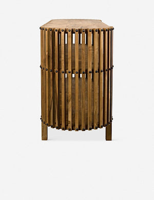 Vedima Console Table