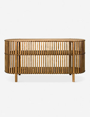 Vedima Console Table