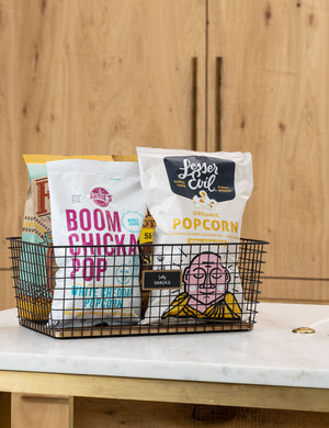 Blank Label Sheet (Set of 2) by NEAT Method