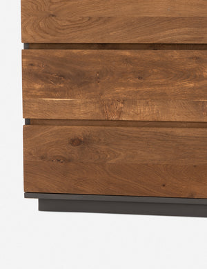 Morileigh Dresser