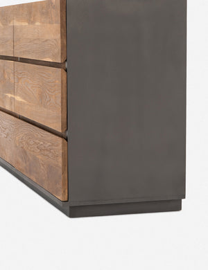 Morileigh Dresser