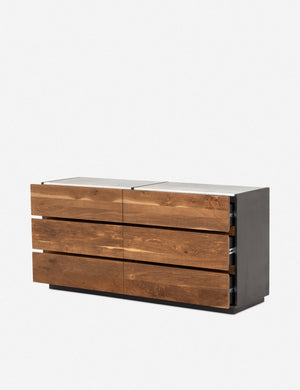 Morileigh Dresser