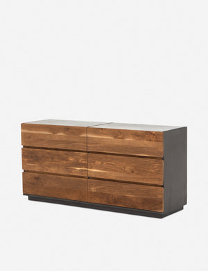 Morileigh Dresser