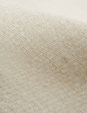 Close-up of the Sierra Rug