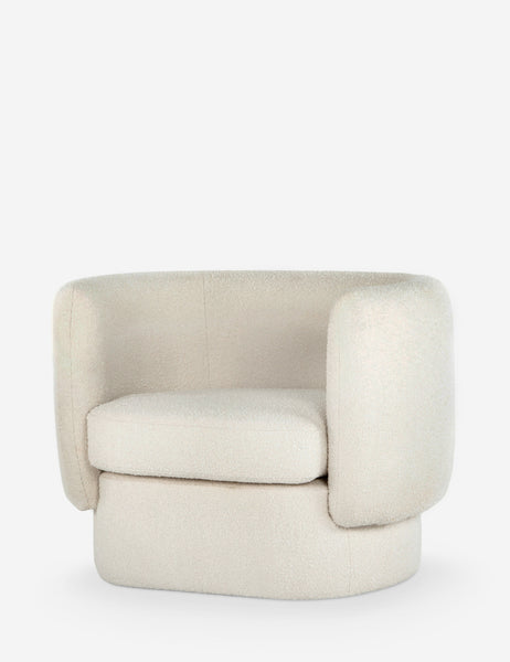 Zaha Accent Chair