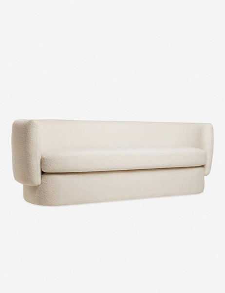 Zaha Sofa