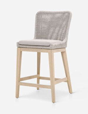 Rachyl Indoor / Outdoor Counter Stool