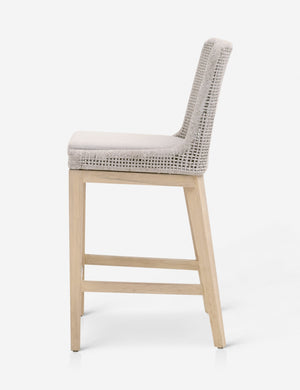 Rachyl Indoor / Outdoor Counter Stool