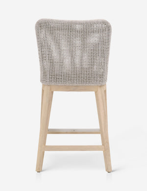 Rachyl Indoor / Outdoor Counter Stool