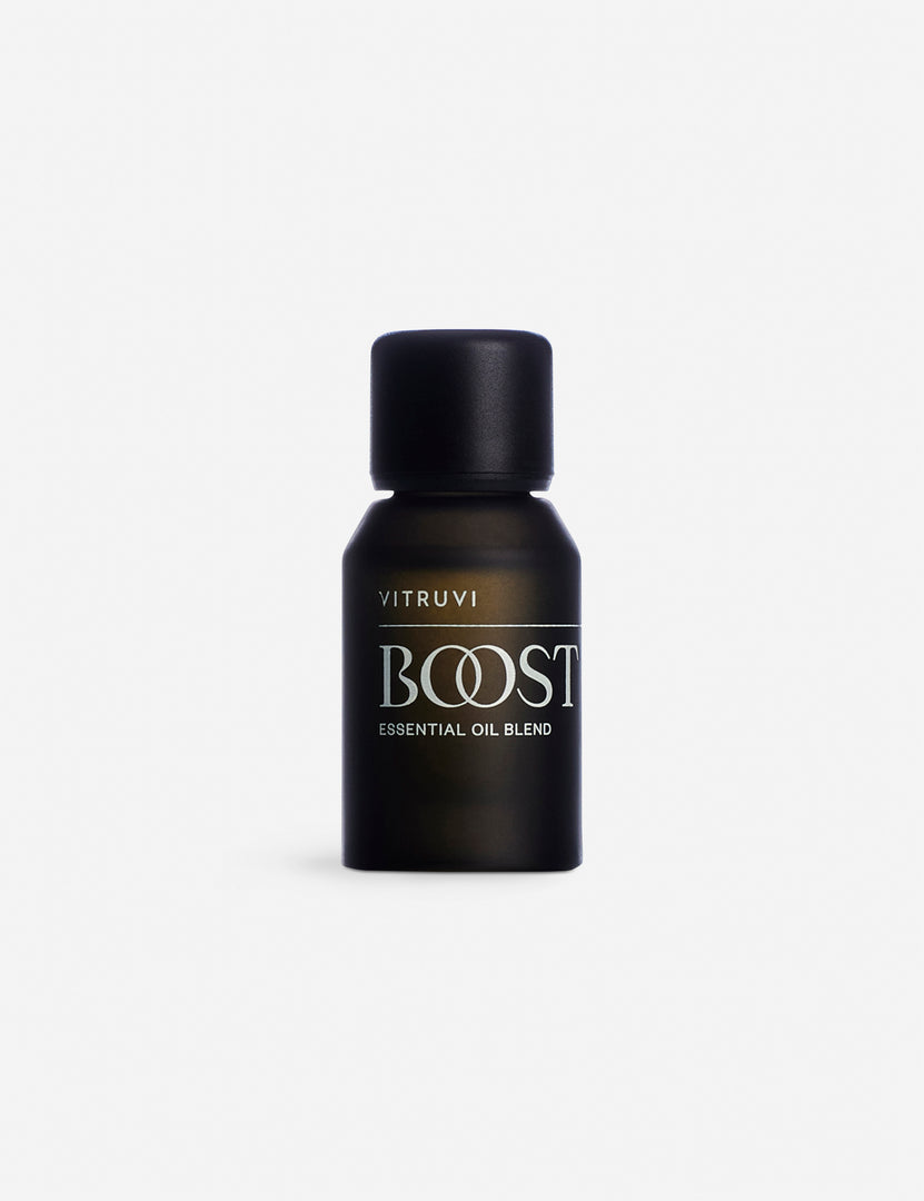 #scent::boost