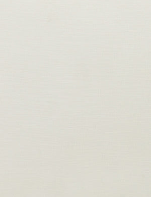 Performance Cotton  Swatch, Natural