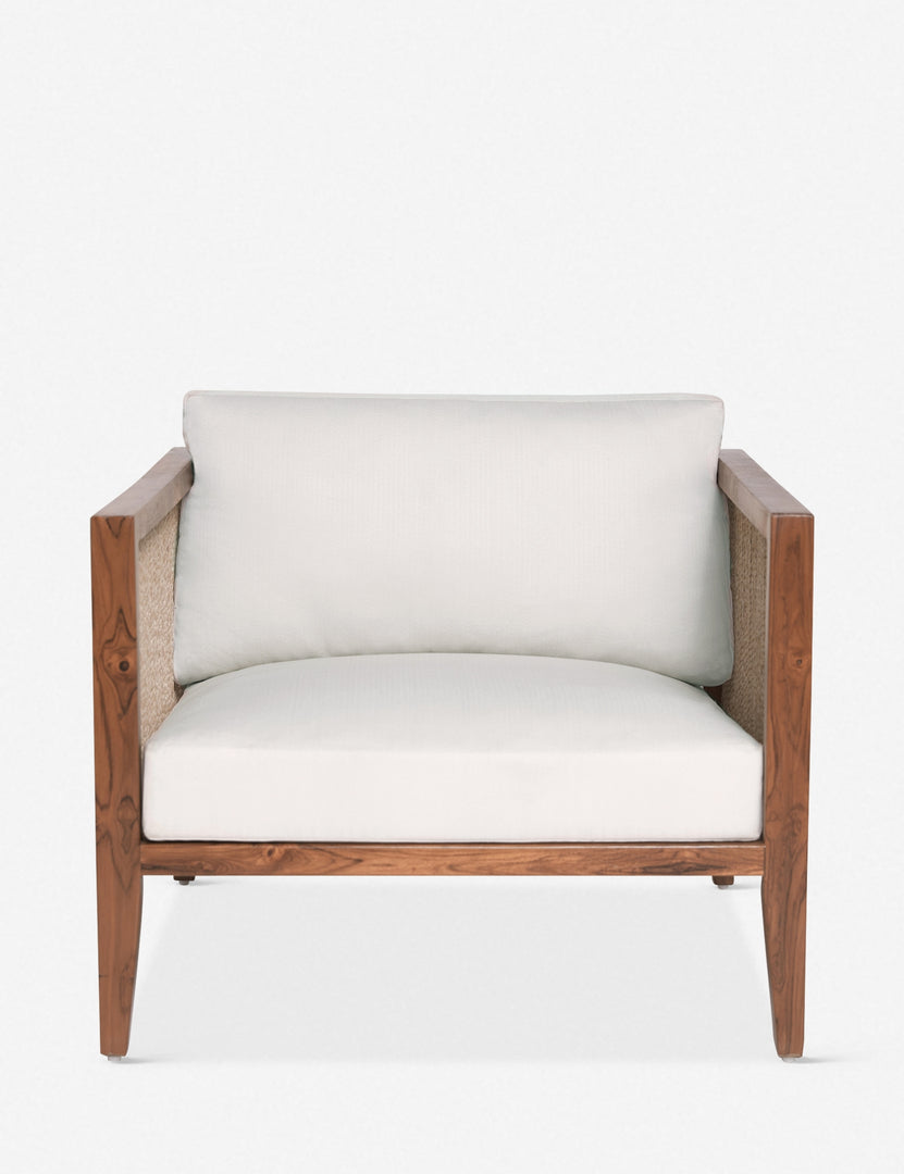 Rosen Indoor / Outdoor Accent Chair