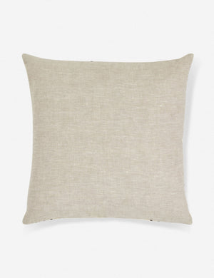 Sasha Mudcloth Pillow