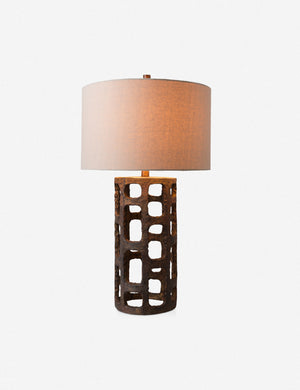 Satyavati Table Lamp