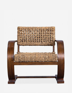 Shaka Accent Chair