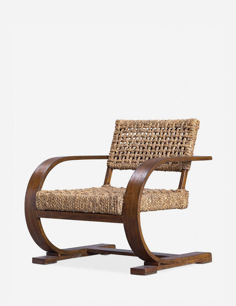 Shaka Accent Chair