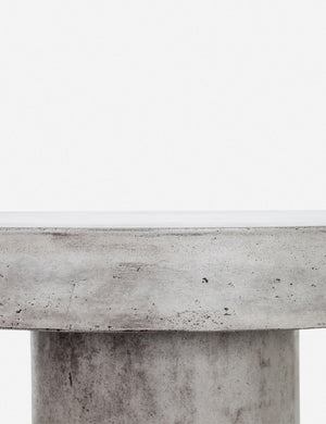 Stein Indoor / Outdoor Round Dining Table