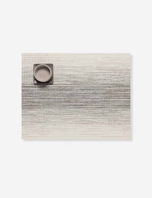 Ombre Rectangle Placemat (Set of 4) by Chilewich
