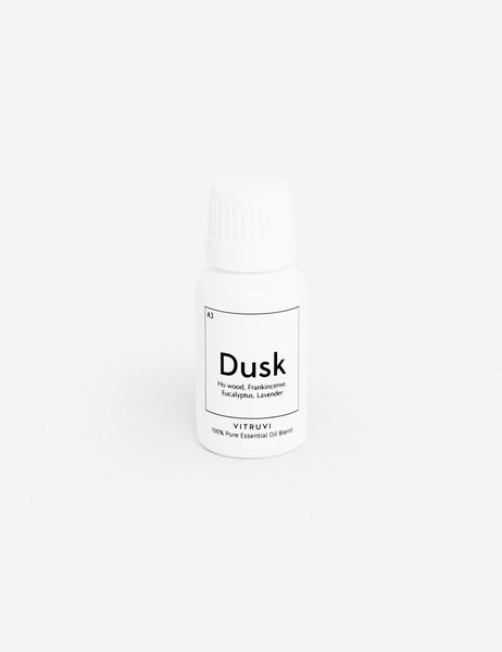 #scent::dusk