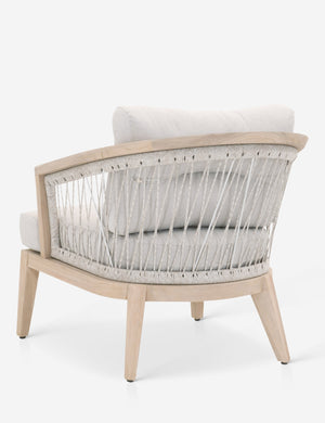 Joaquin Indoor / Outdoor Accent Chair