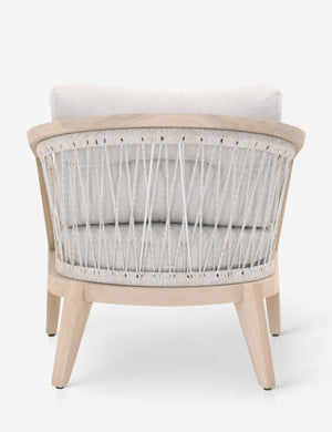 Joaquin Indoor / Outdoor Accent Chair