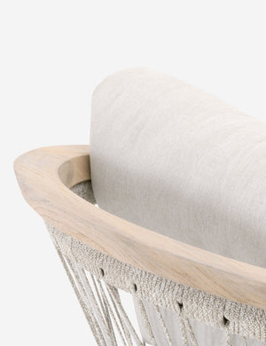 Joaquin Indoor / Outdoor Accent Chair