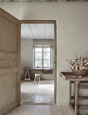 Zen Wallpaper by Scalamandre